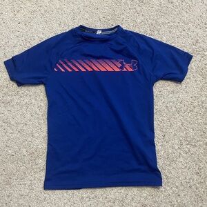 Under Armour Athletic T-Shirt